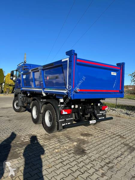 Camion MAN