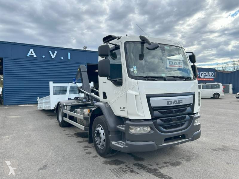 Camion DAF