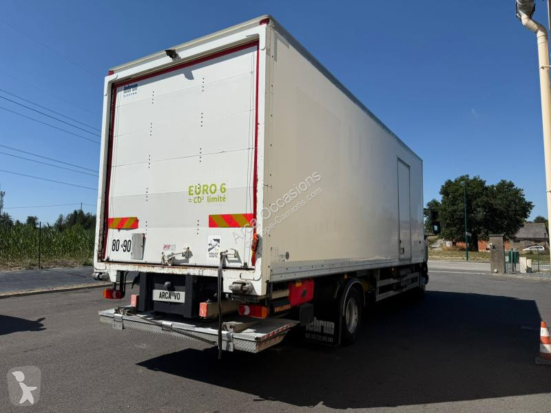 Camion DAF 210 FA