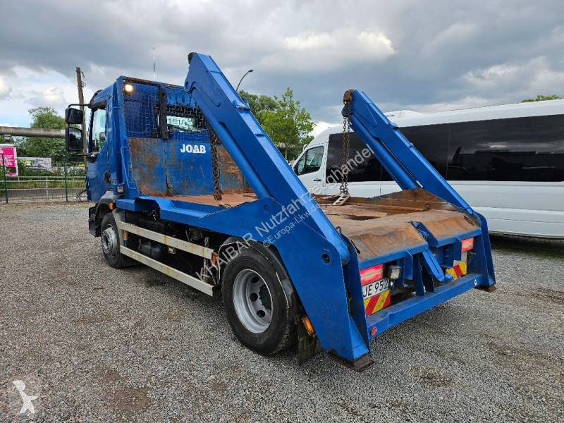 Camion Volvo