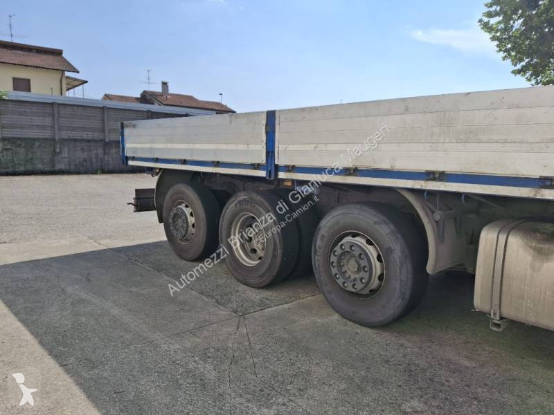 Camion Iveco