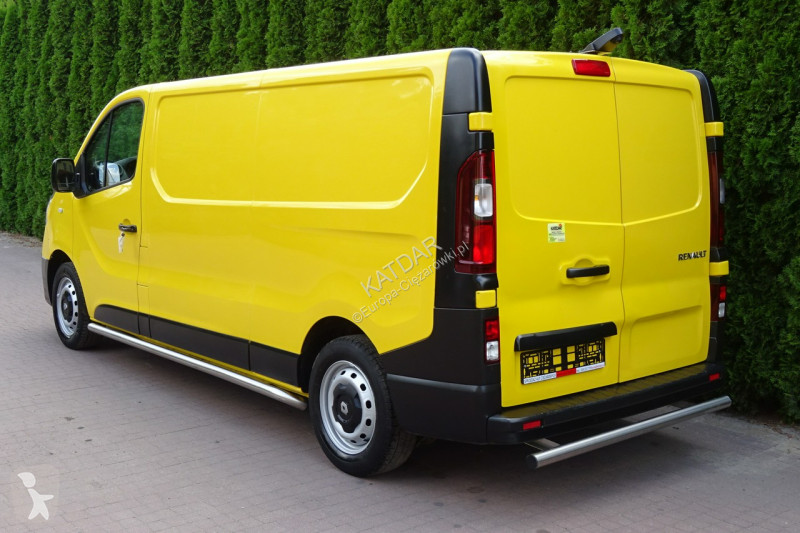 Autoutilitară Renault