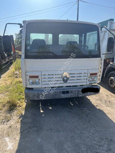 Camion Renault
