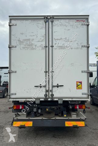 Kamion MAN 18.360