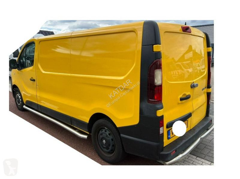 Autoutilitară Renault