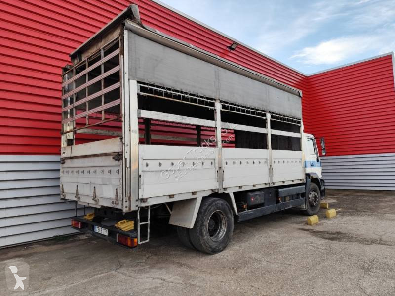 Camion MAN