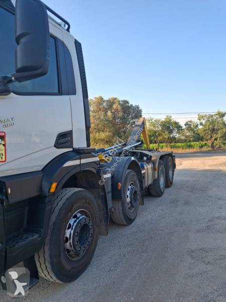 Camion Iveco