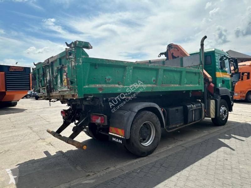 Camion MAN