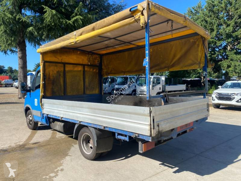 Camion Iveco