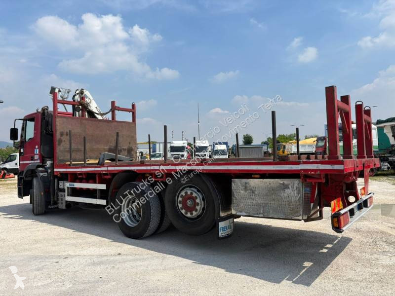 Camion Iveco
