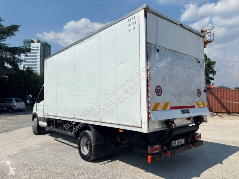 Kamion Iveco