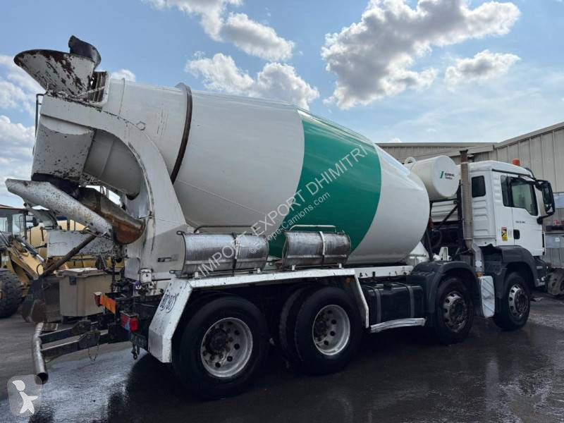 Camion MAN