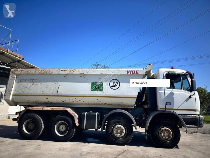Camion Astra HD7 45