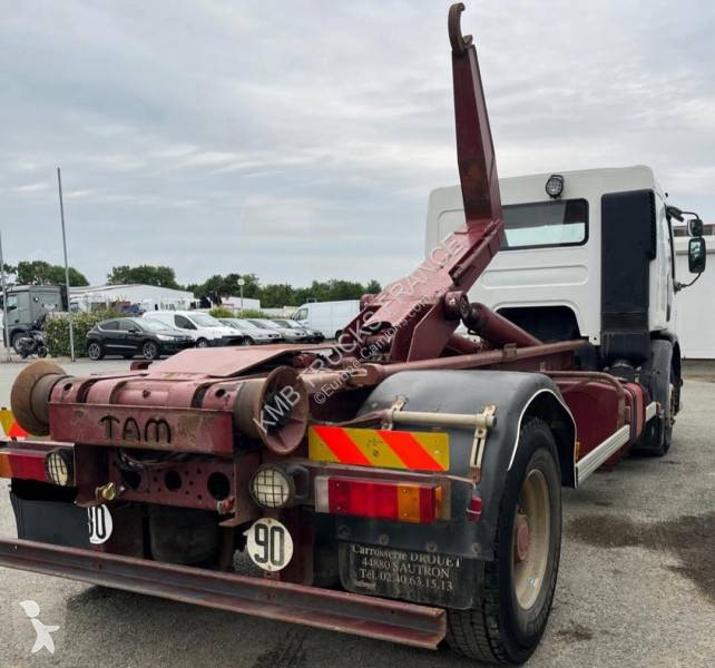 Kamion Renault