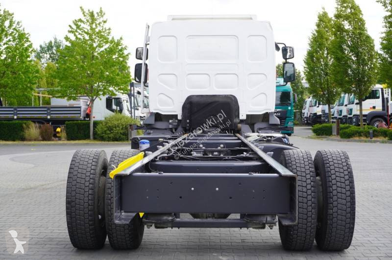 Camion Renault