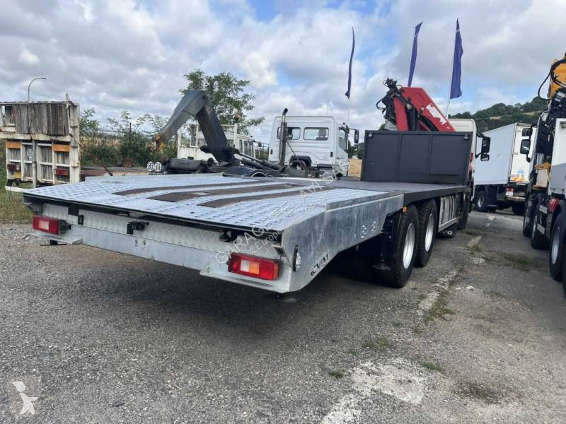Camion Volvo