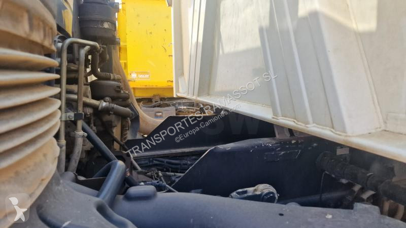 Kamion Iveco 410