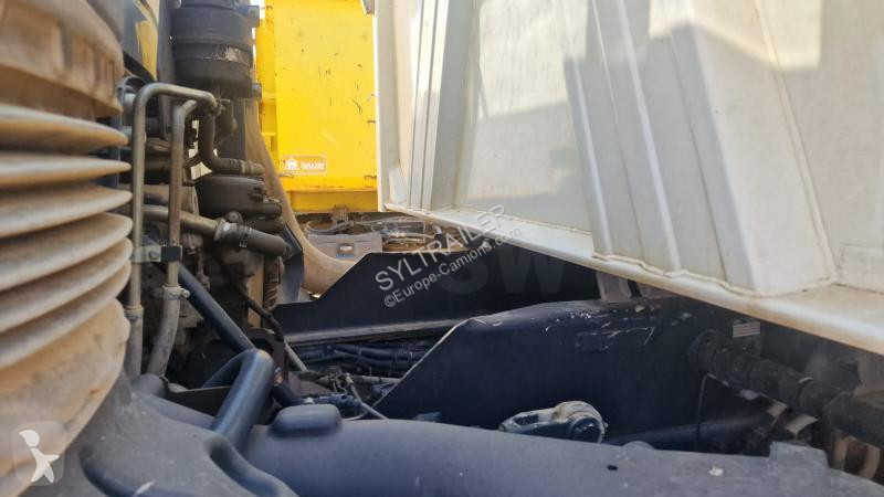 Camion Iveco 410