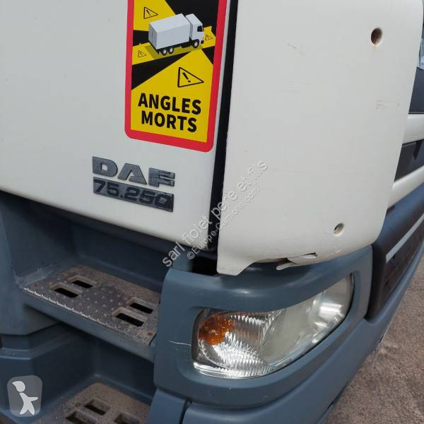 Kamion DAF