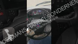 Camião Scania HLK Bilcon