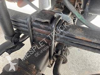 شاحنة Iveco