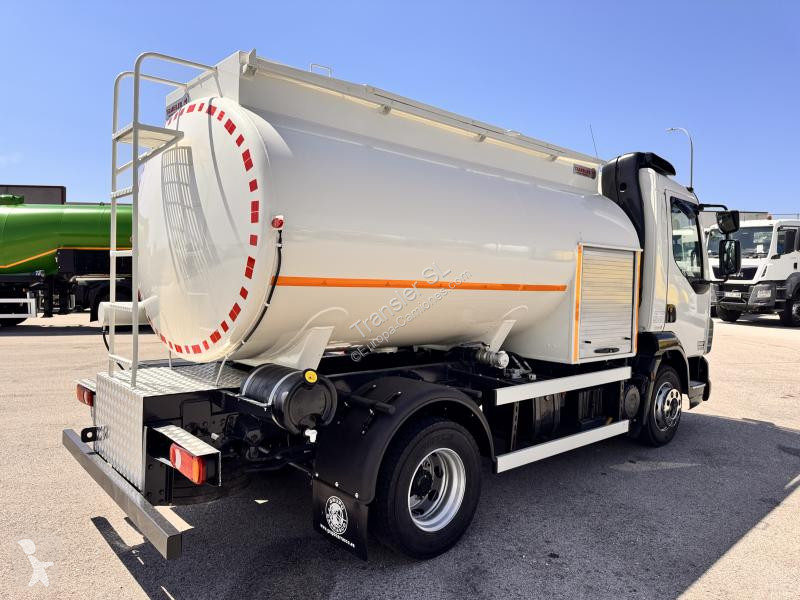 Camion DAF FA 45220