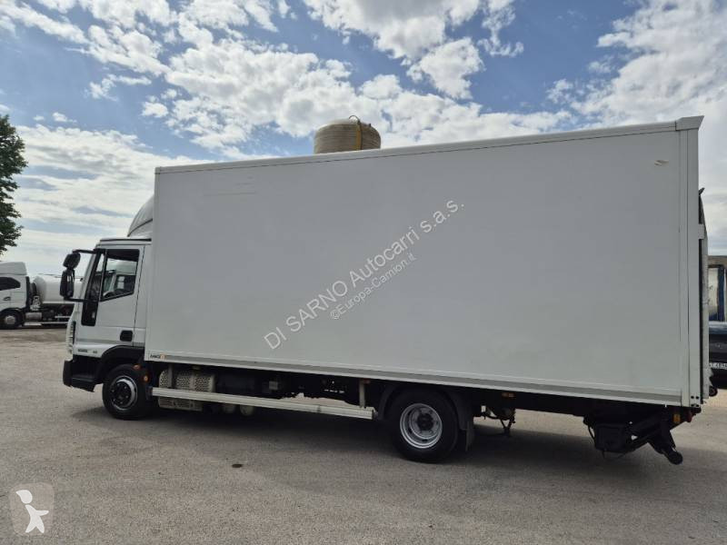 Kamion Iveco