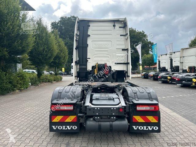 Camion Volvo FH 500 4x2, Retarder, Glob. XL,...