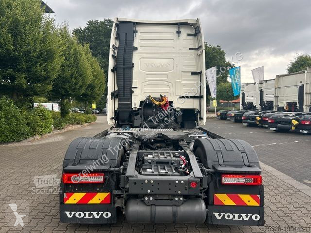 Camion Volvo FH 500 4x2, Retarder, Glob. XL,...