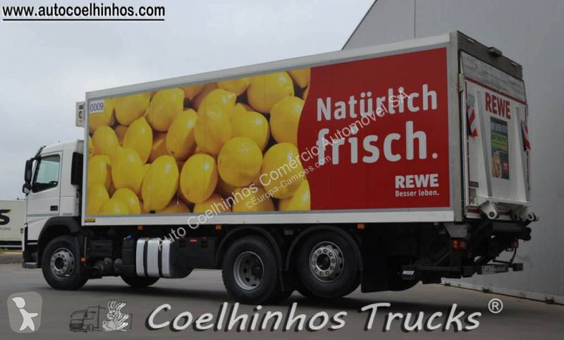 Kamion Volvo