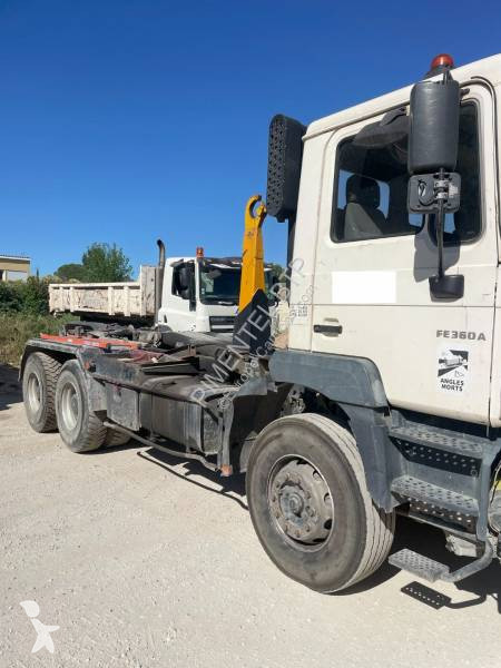 Camion MAN