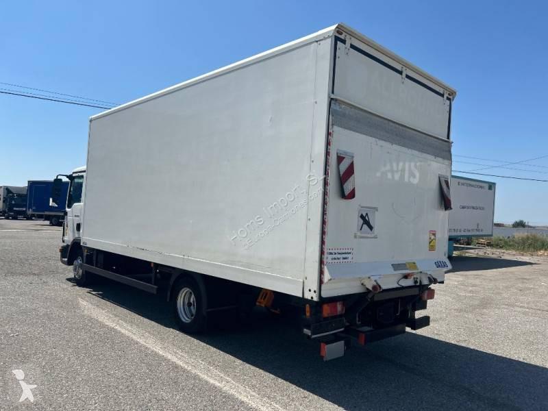 Camion MAN