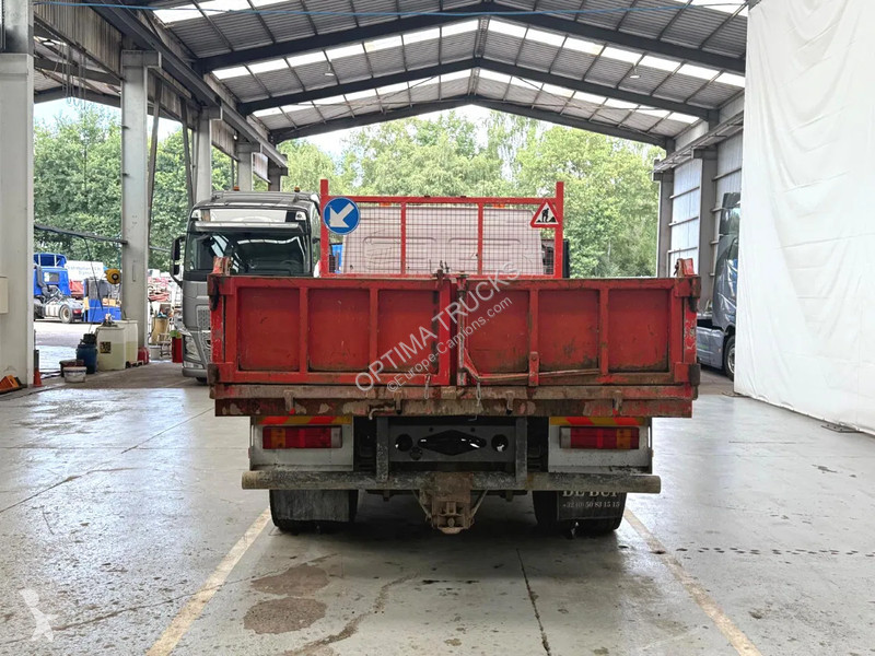 Kamion Mercedes 1217