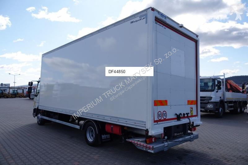 Camion DAF LF 210
