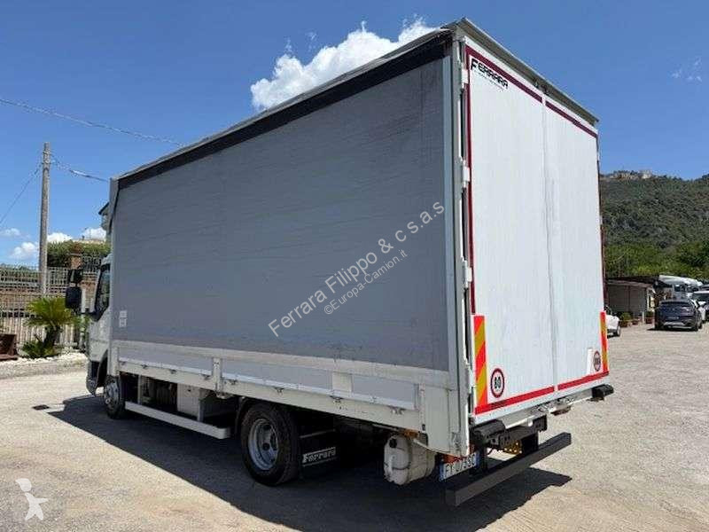 Camión DAF LF 170