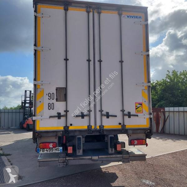 Camion DAF
