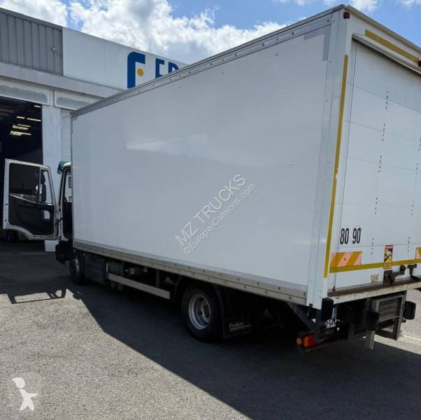 Kamion Iveco