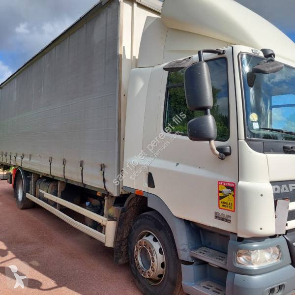 Camion DAF