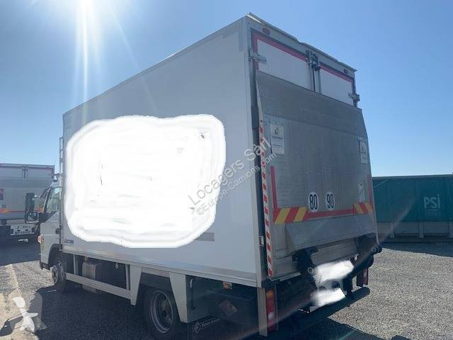 Camion Fuso