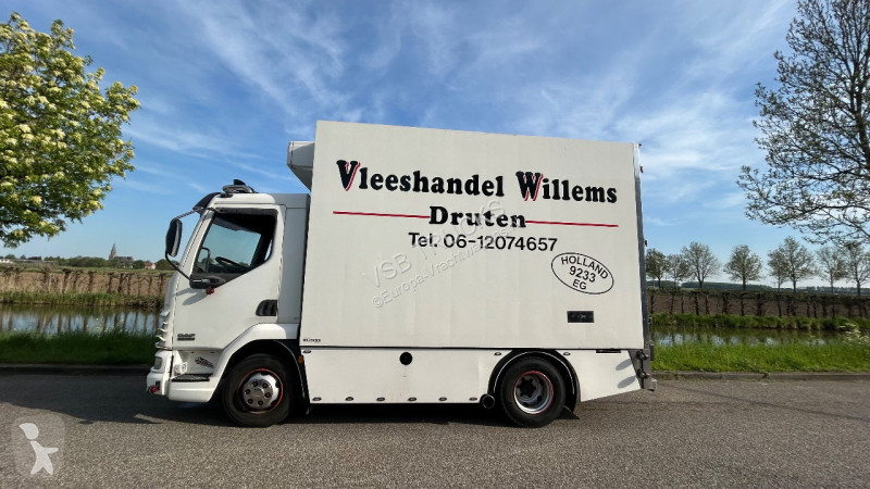 Camion DAF 45160
