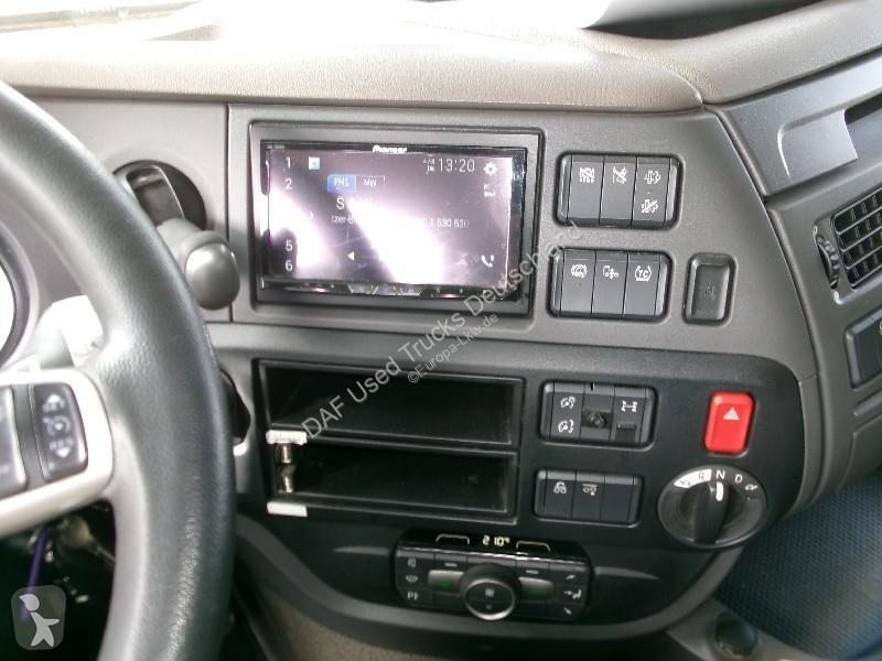 Camión DAF 480 FAN 6X2 N