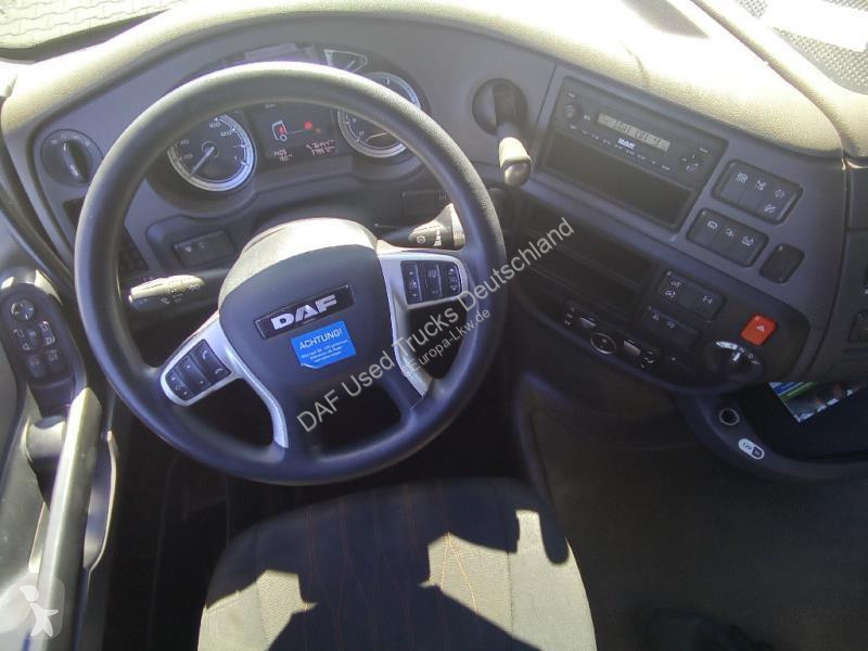 Camión DAF 480 FAN 6X2 N