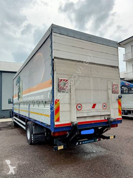 Camion Volvo