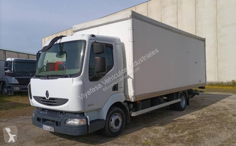 Kamion Renault