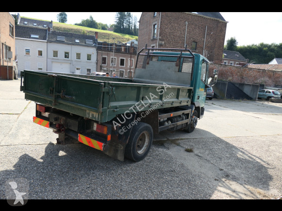 Camion Iveco ML 100 E15
