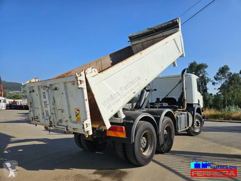 Camion Scania
