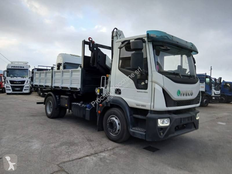 Kamion Iveco