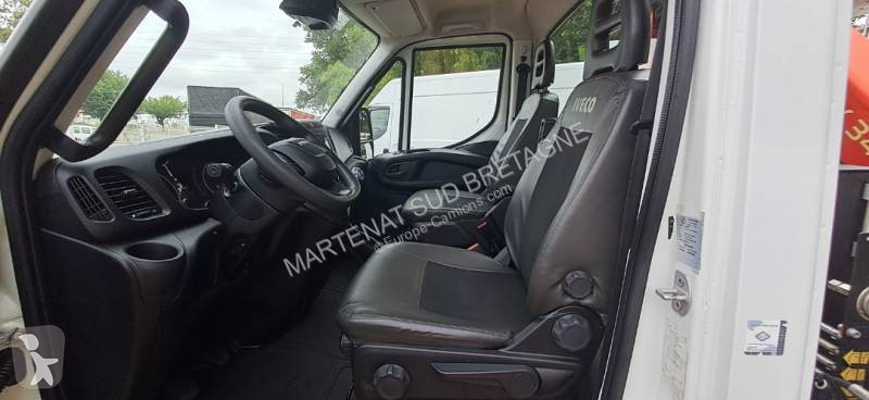 Veículo utilitário Iveco