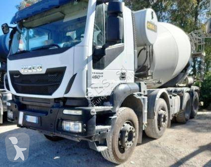 Camion Iveco