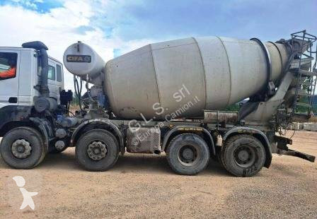 Camion Astra